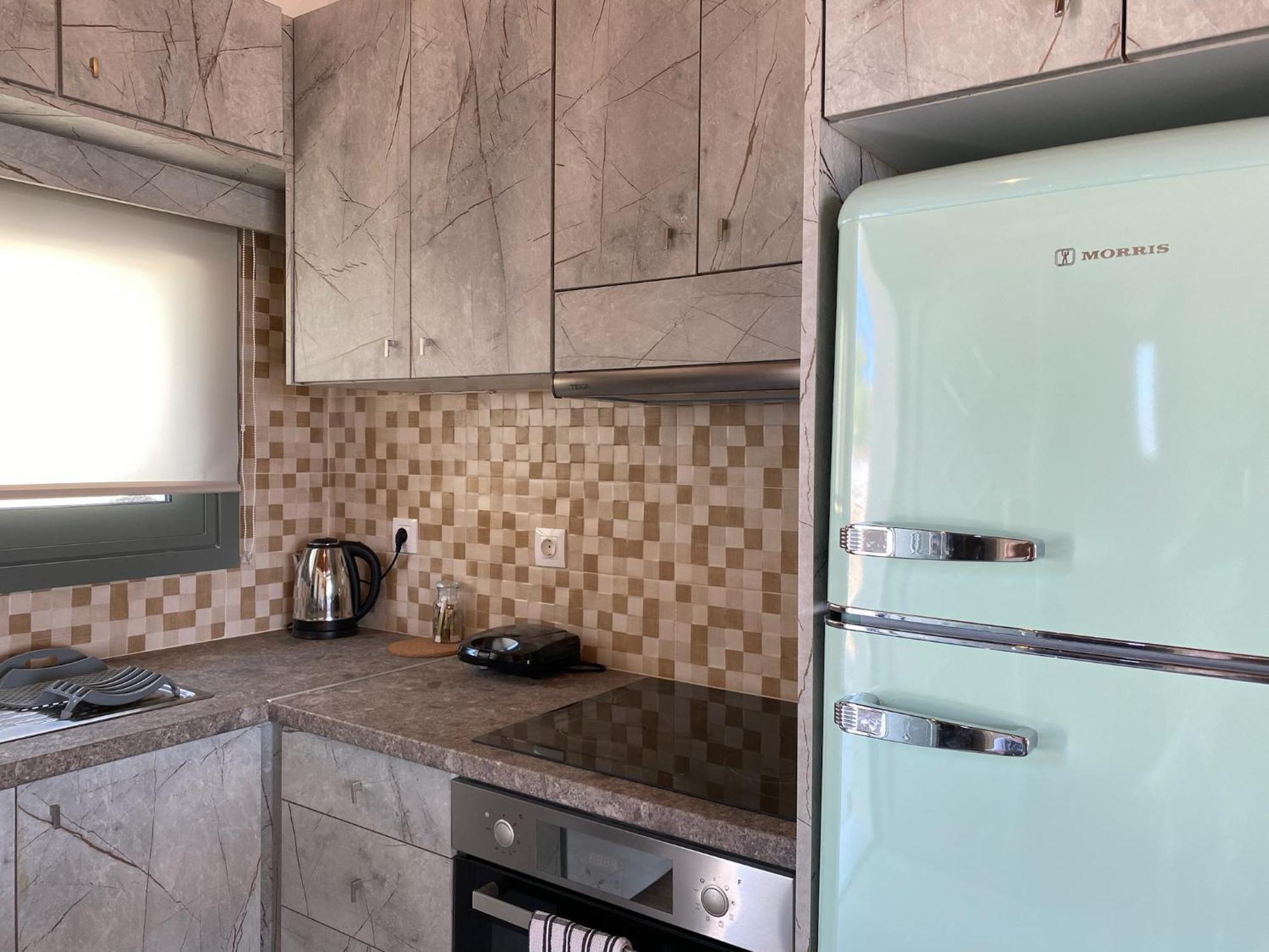 Apolithon Premium Houses Sigrion Luaran gambar