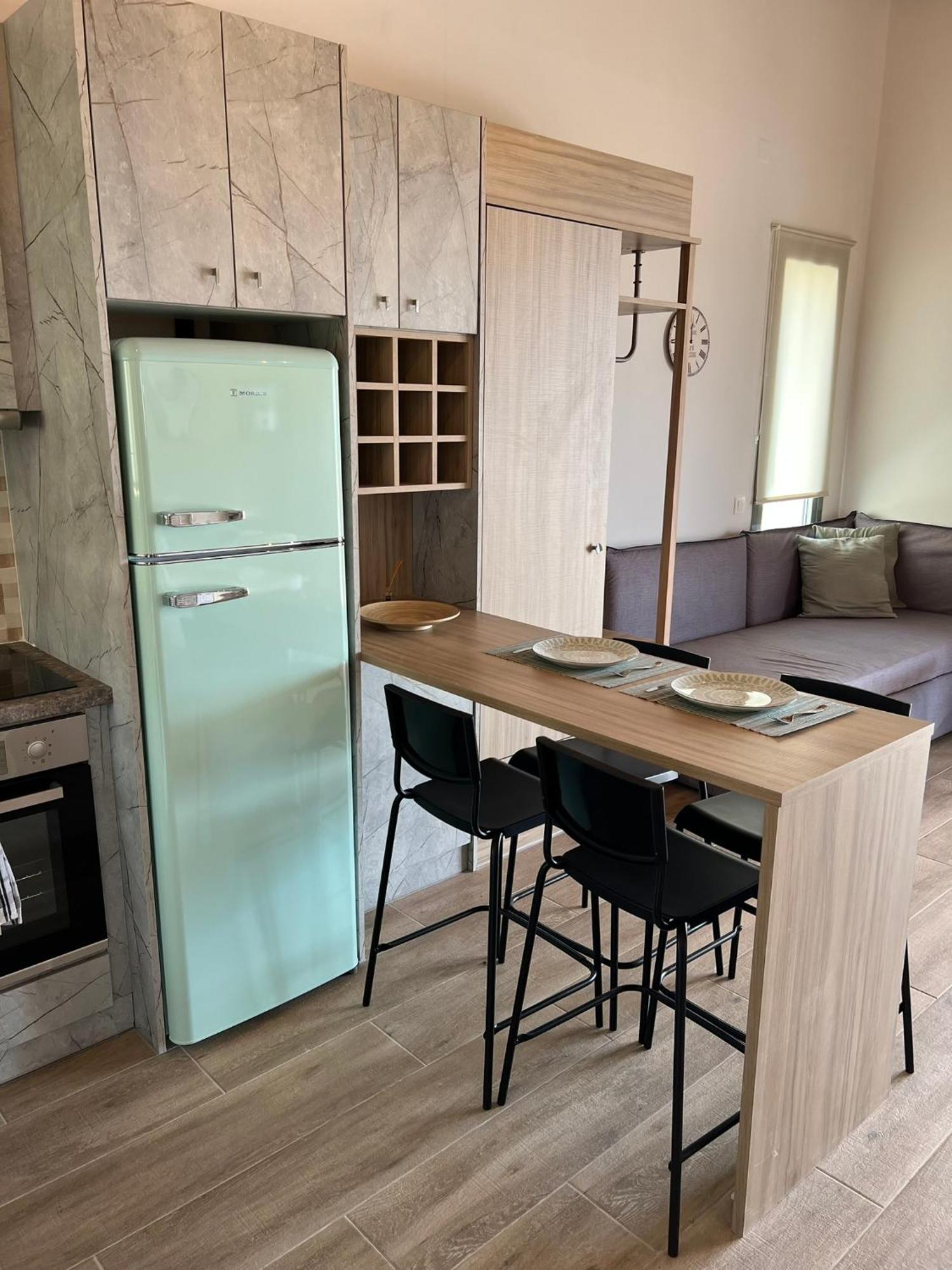 Apolithon Premium Houses Sigrion Luaran gambar