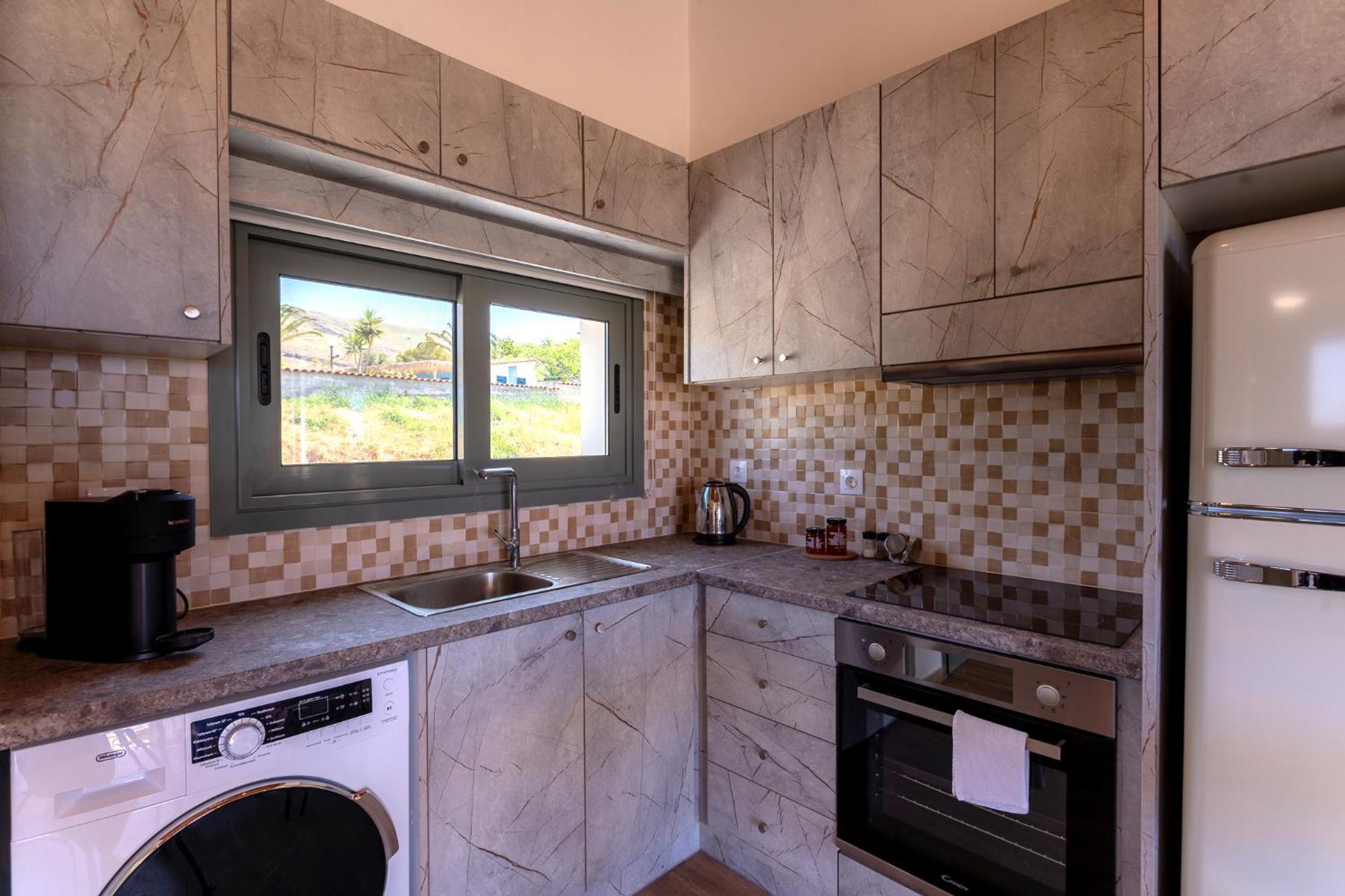 Apolithon Premium Houses Sigrion Luaran gambar