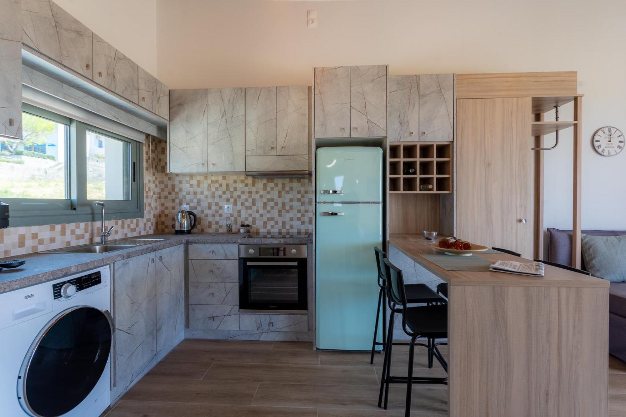 Apolithon Premium Houses Sigrion Luaran gambar