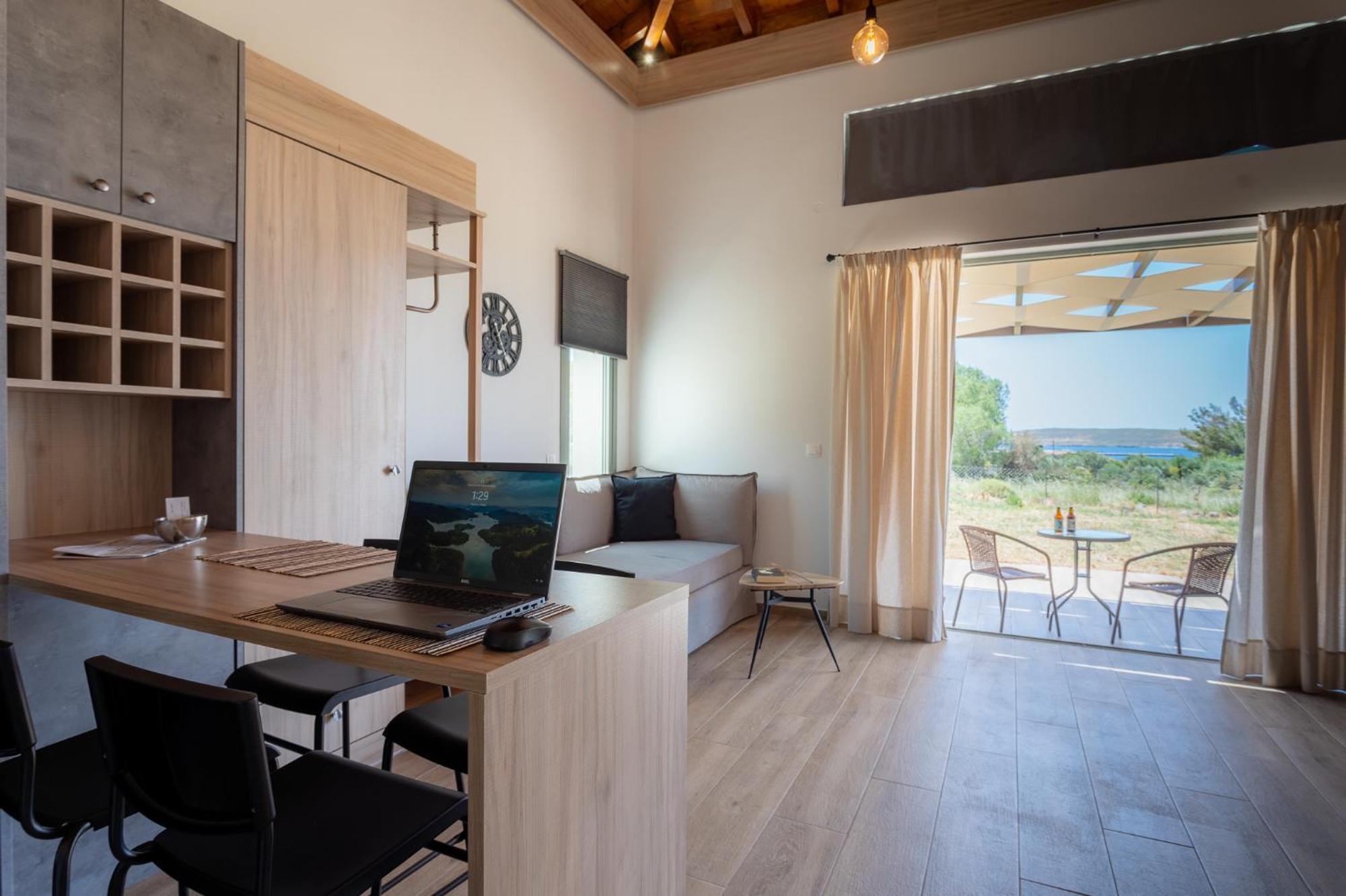 Apolithon Premium Houses Sigrion Luaran gambar
