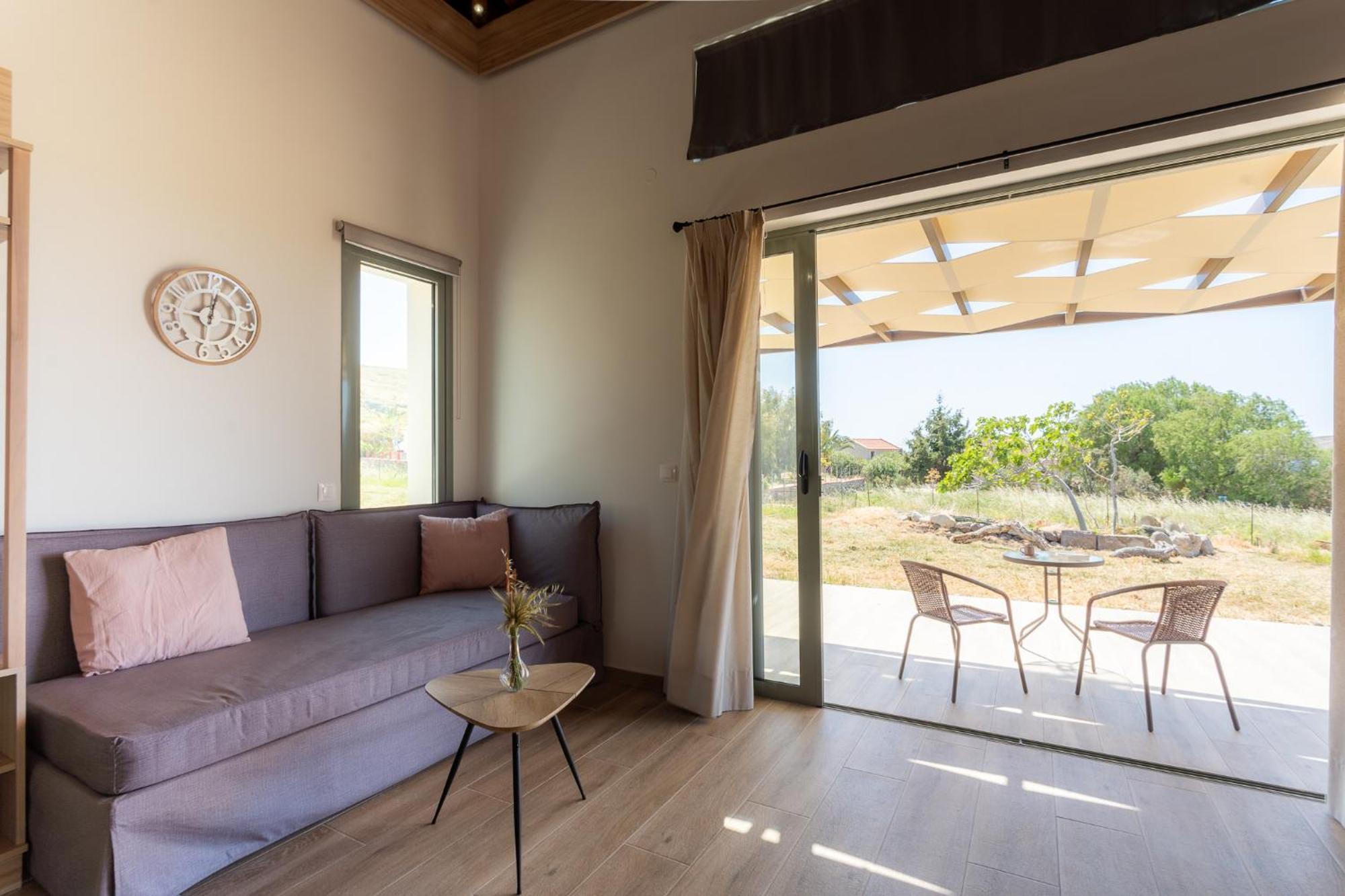 Apolithon Premium Houses Sigrion Luaran gambar