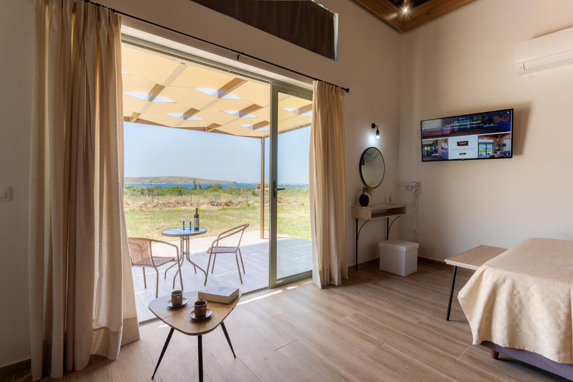 Apolithon Premium Houses Sigrion Luaran gambar