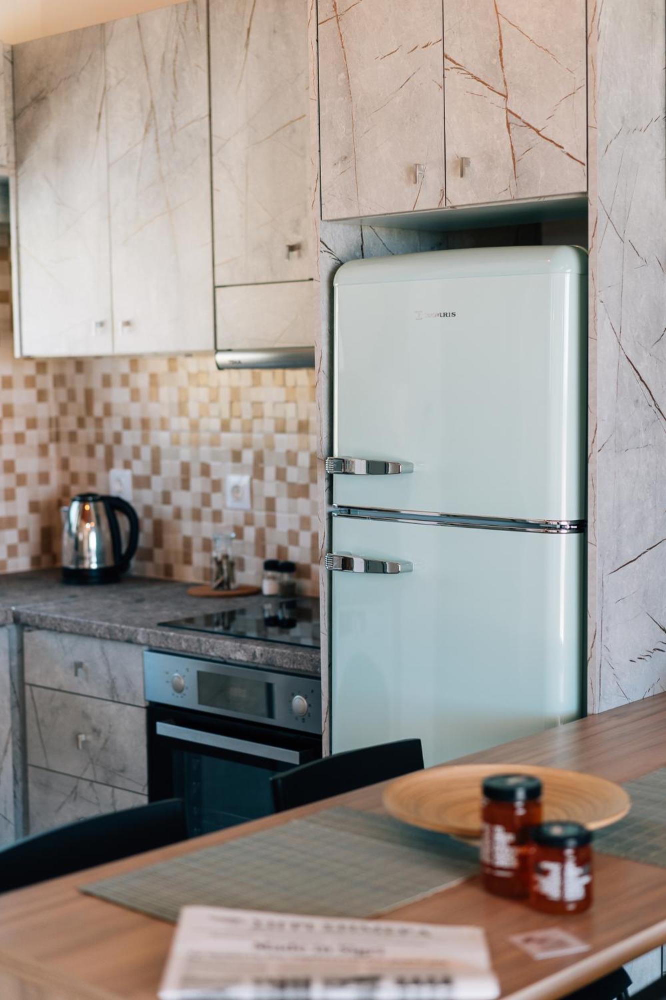 Apolithon Premium Houses Sigrion Luaran gambar