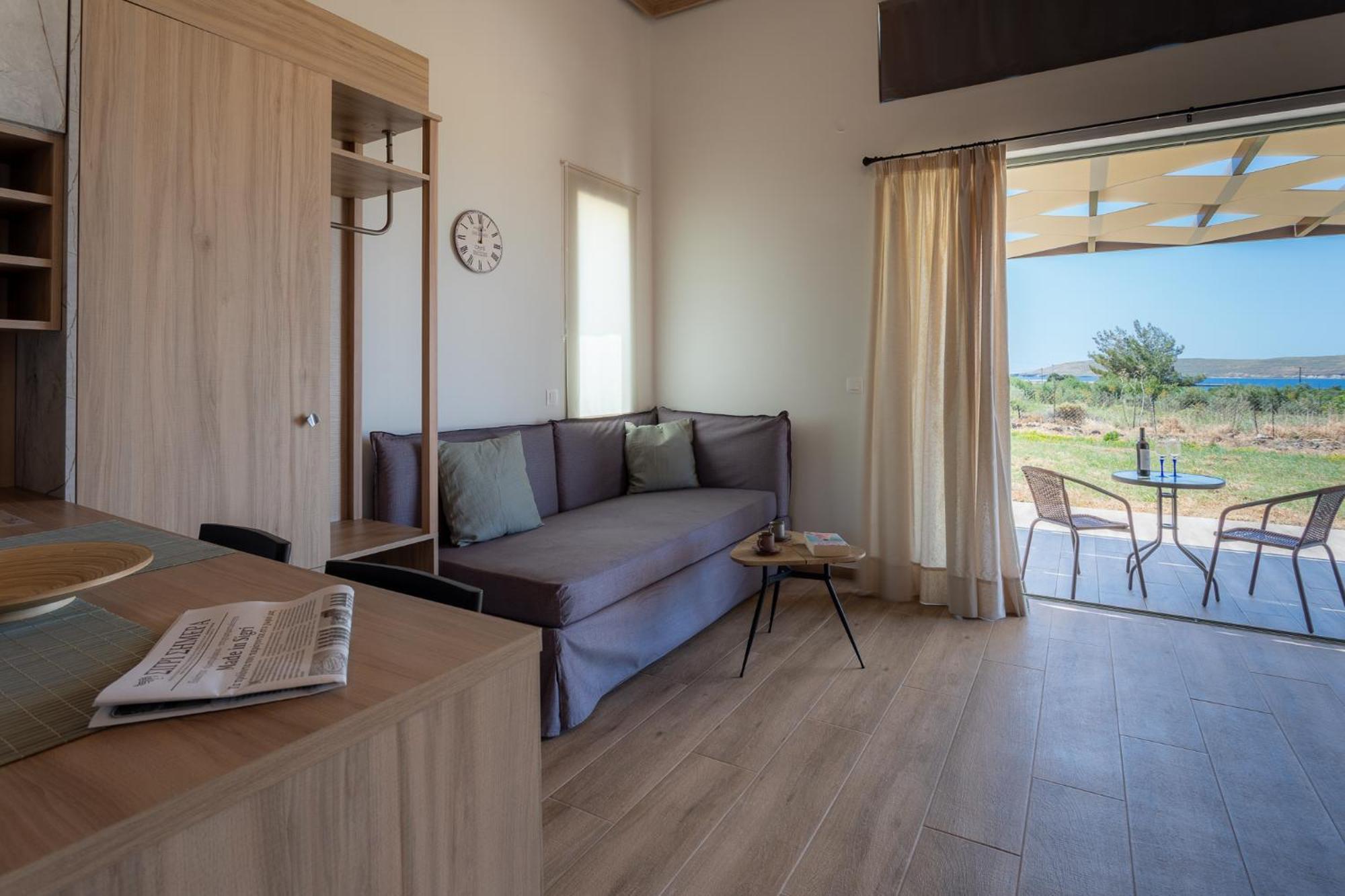 Apolithon Premium Houses Sigrion Luaran gambar