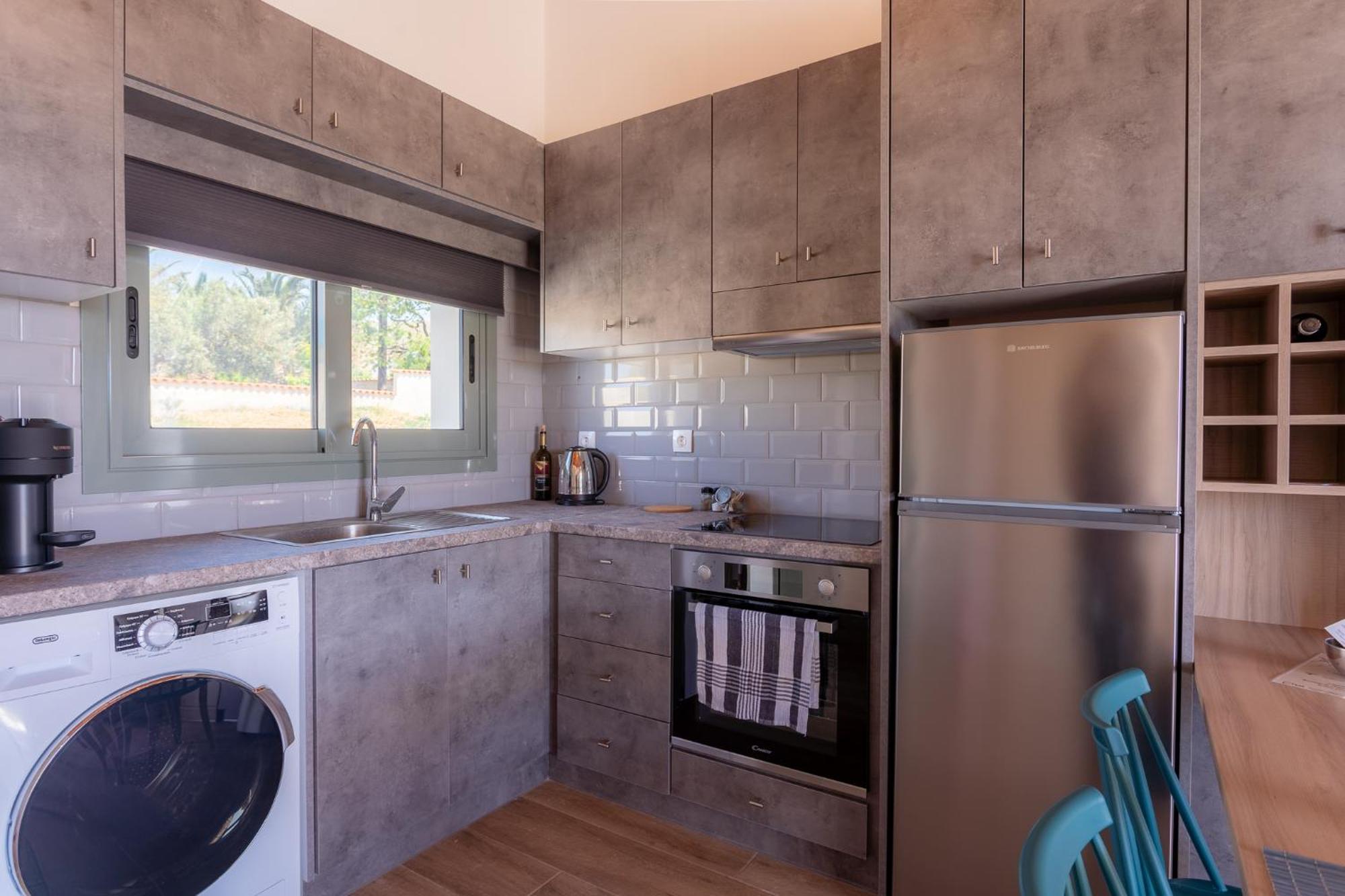 Apolithon Premium Houses Sigrion Luaran gambar