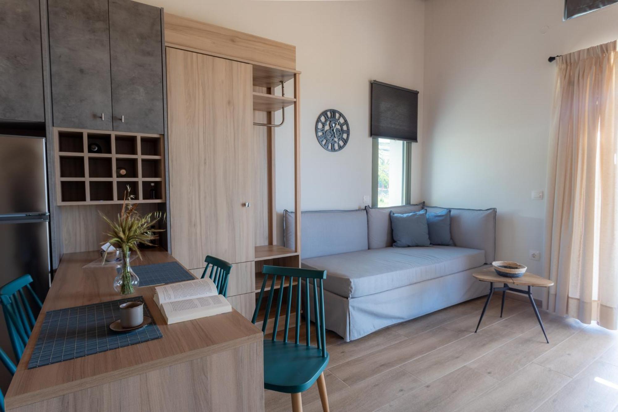 Apolithon Premium Houses Sigrion Luaran gambar