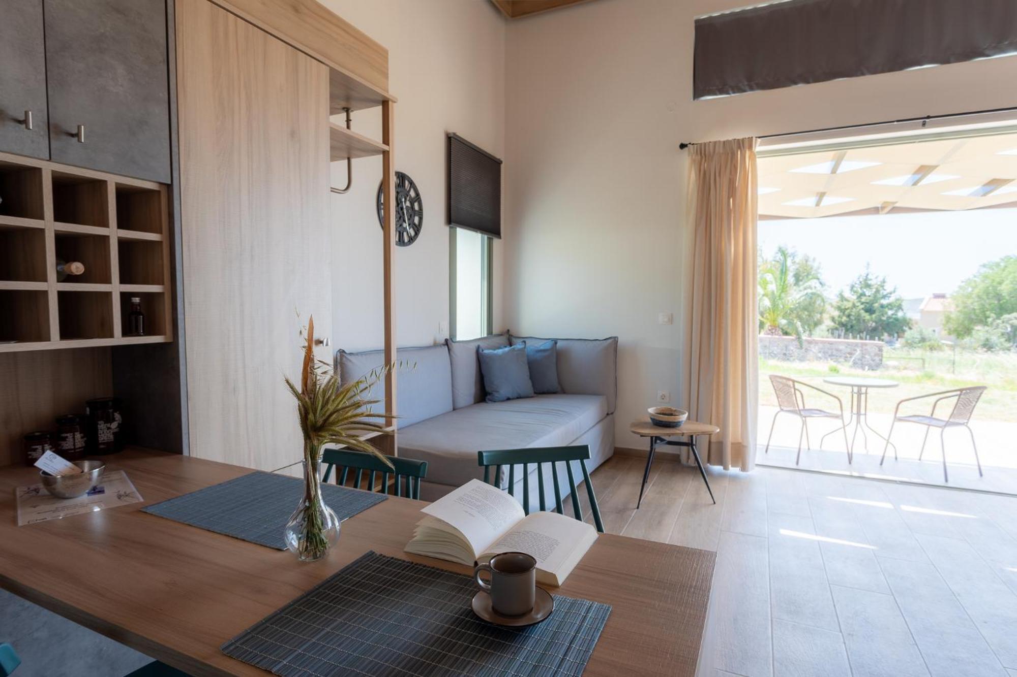 Apolithon Premium Houses Sigrion Luaran gambar