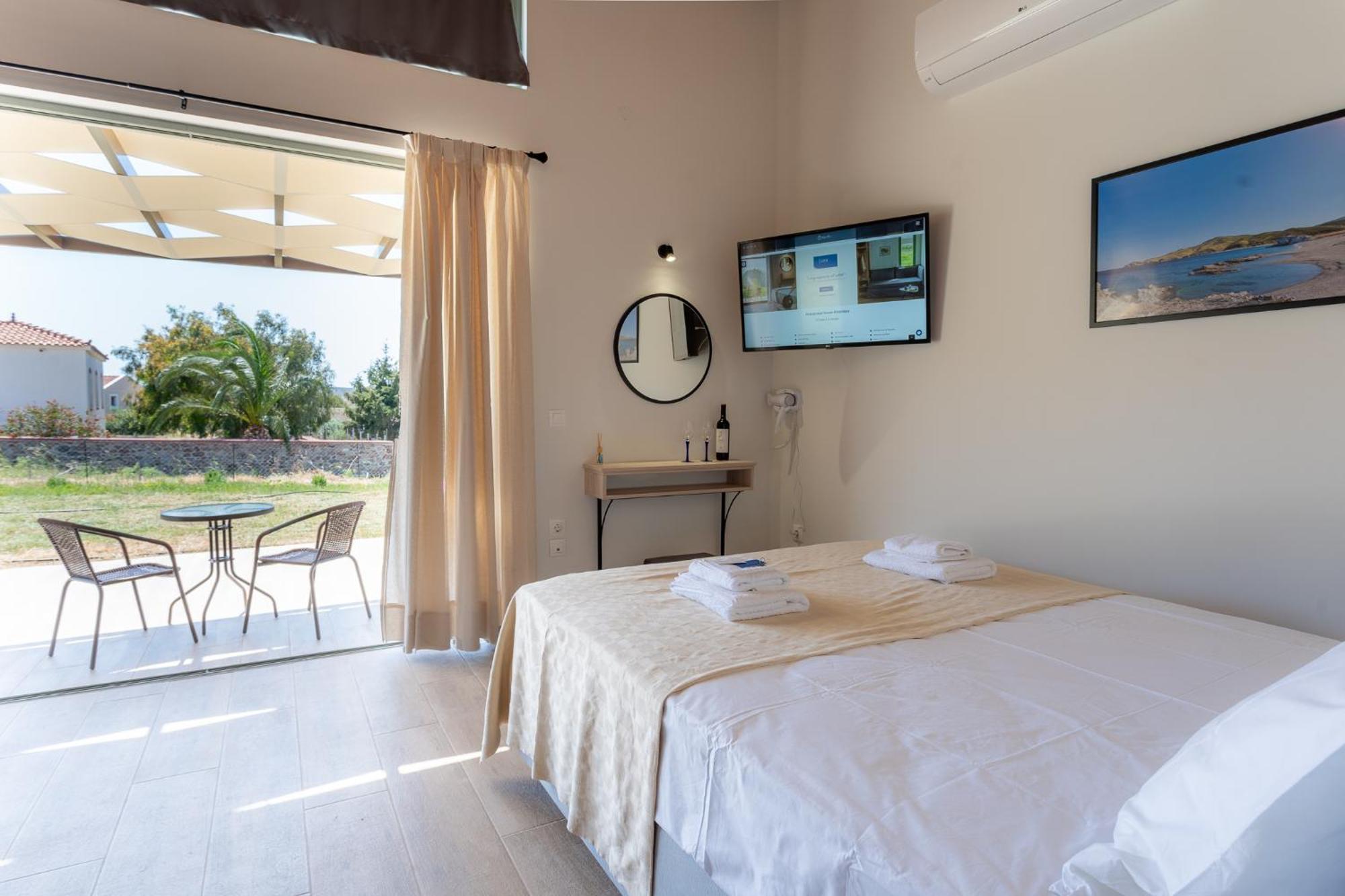 Apolithon Premium Houses Sigrion Luaran gambar